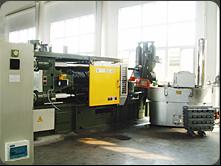 Die-Casting Machine